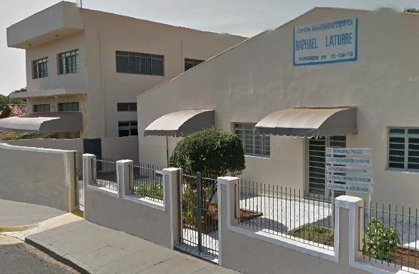 Centro Assistencial Espírita Raphael Latorre