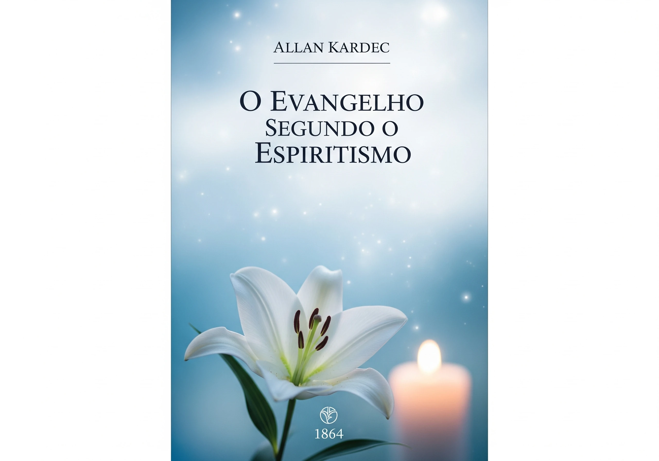 O Evangelho Segundo o Espiritismo
