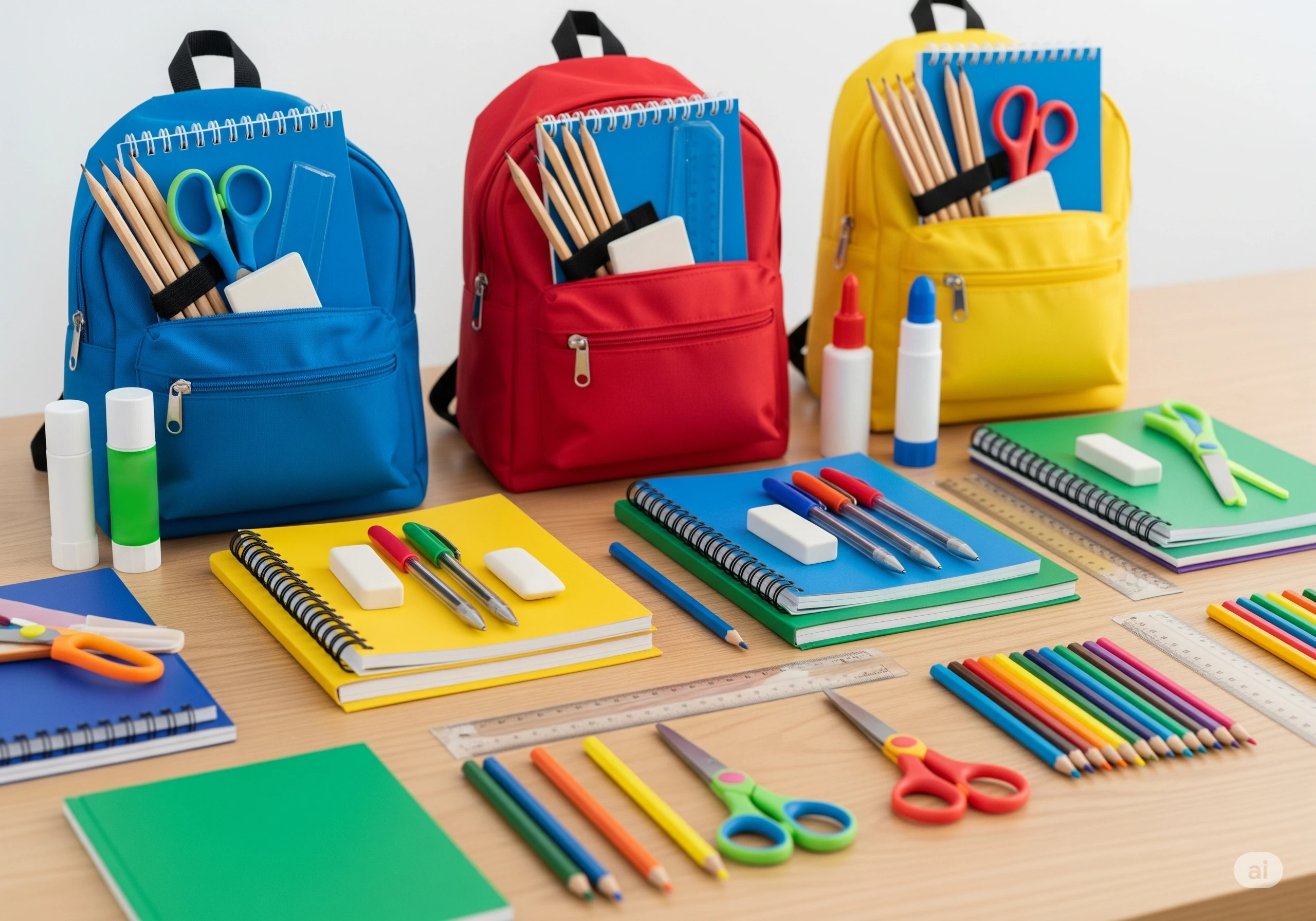Material Escolar